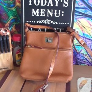 Dooney Crossbody